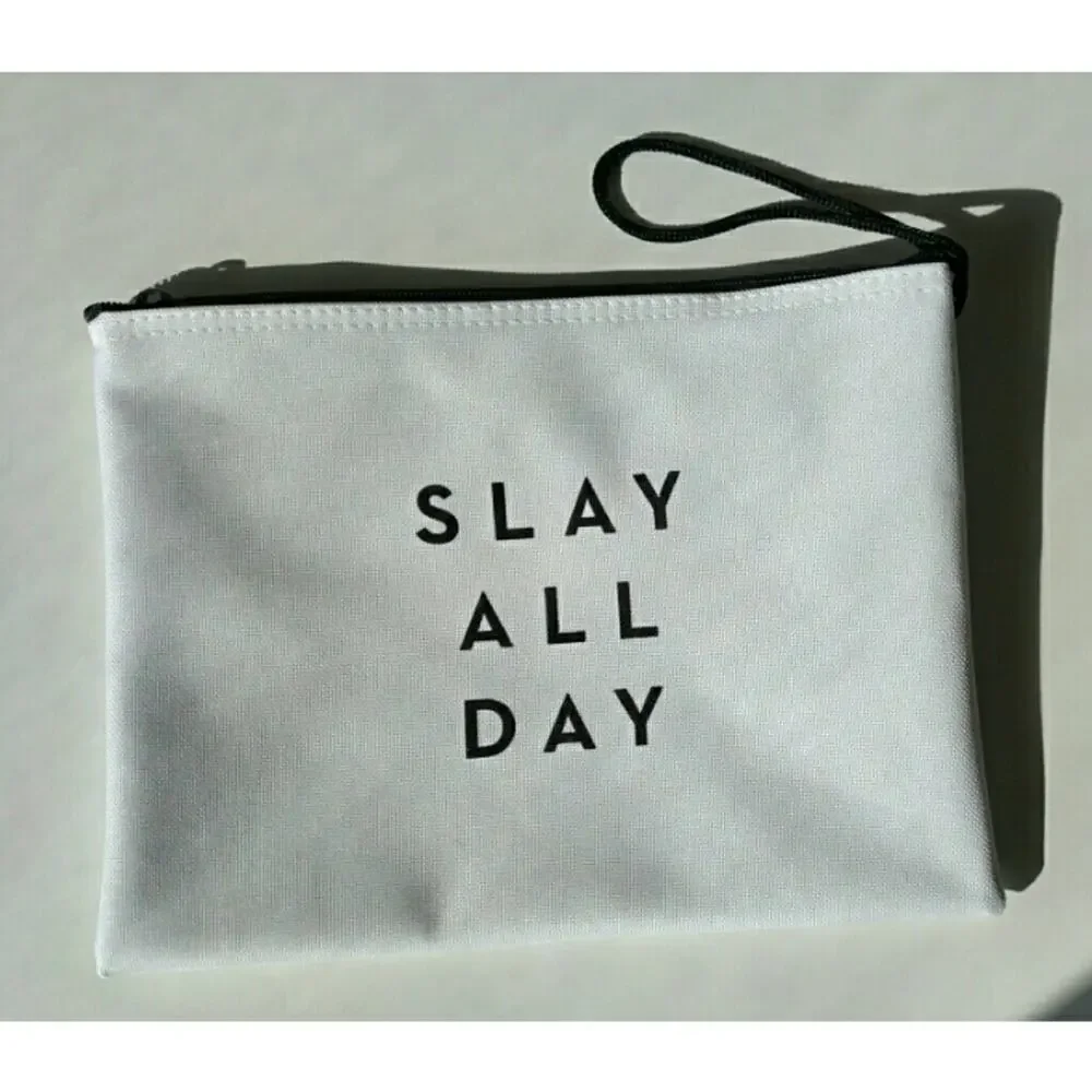 Milly Slay All Day Pouch - Size 10 1/4